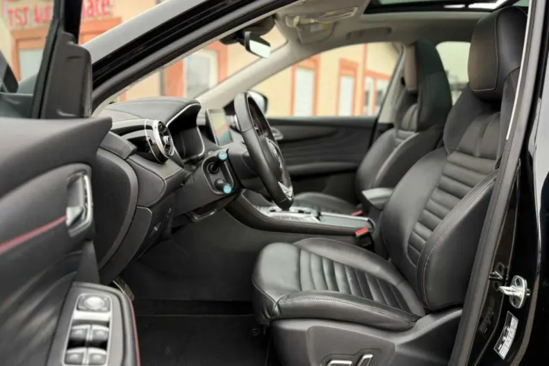 MG EHS din 2021 cu 64.000 km - oferta MG0185765 - foto 18