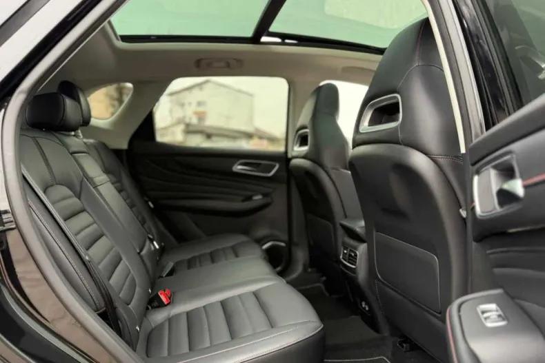 MG EHS din 2021 cu 64.000 km - oferta MG0185765 - foto 20