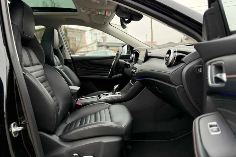 MG EHS din 2021 cu 64.000 km - oferta MG0185765 - foto 21