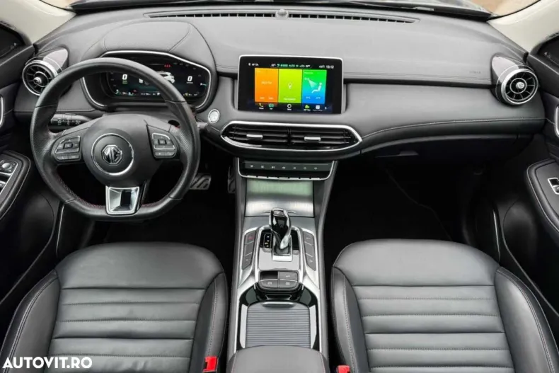 MG EHS din 2021 cu 64.000 km - oferta MG0185765 - foto 22