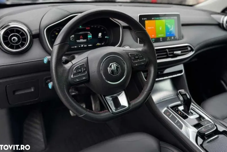 MG EHS din 2021 cu 64.000 km - oferta MG0185765 - foto 23