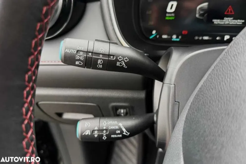 MG EHS din 2021 cu 64.000 km - oferta MG0185765 - foto 24