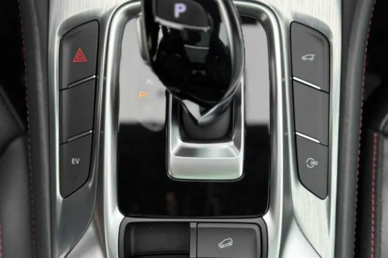 MG EHS din 2021 cu 64.000 km - oferta MG0185765 - foto 27