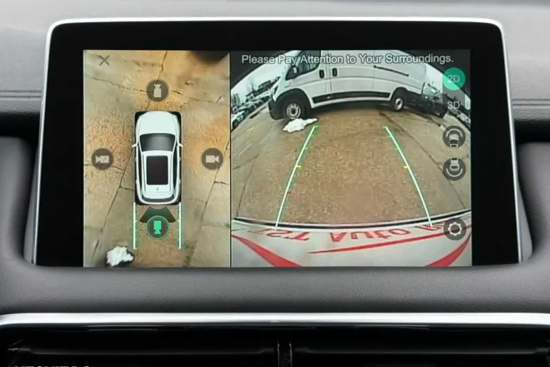 MG EHS din 2021 cu 64.000 km - oferta MG0185765 - foto 29