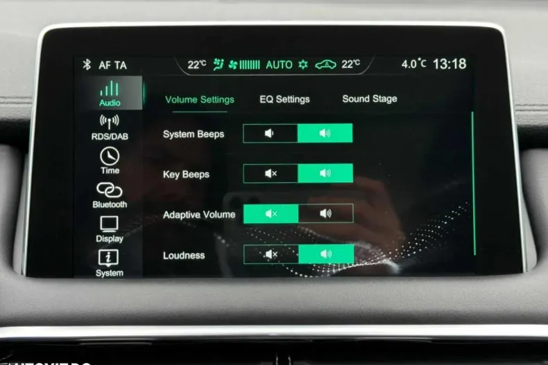 MG EHS din 2021 cu 64.000 km - oferta MG0185765 - foto 30