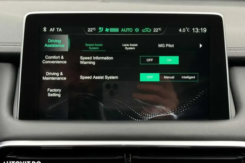 MG EHS din 2021 cu 64.000 km - oferta MG0185765 - foto 31