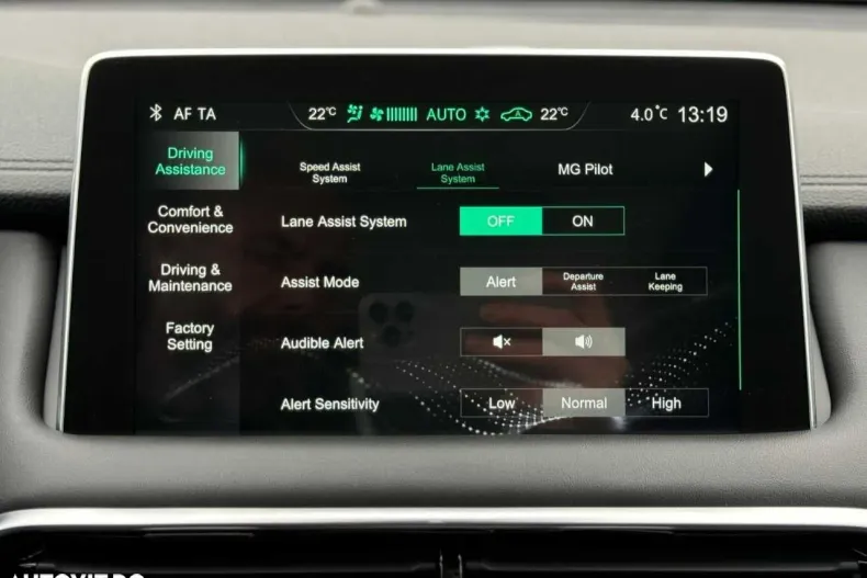 MG EHS din 2021 cu 64.000 km - oferta MG0185765 - foto 32