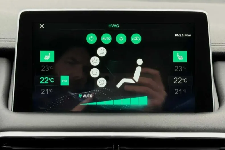 MG EHS din 2021 cu 64.000 km - oferta MG0185765 - foto 33