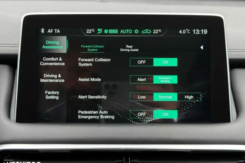 MG EHS din 2021 cu 64.000 km - oferta MG0185765 - foto 34