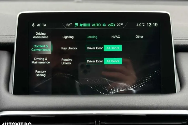 MG EHS din 2021 cu 64.000 km - oferta MG0185765 - foto 38