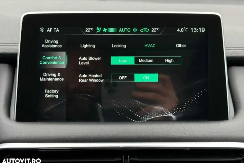 MG EHS din 2021 cu 64.000 km - oferta MG0185765 - foto 39