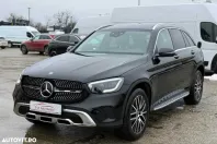 Mercedes-Benz GLC din 2021 cu 152.000 km - oferta MER185766 - foto 2