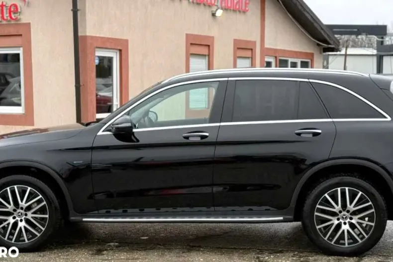 Mercedes-Benz GLC din 2021 cu 152.000 km - oferta MER185766 - foto 4