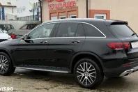 Mercedes-Benz GLC din 2021 cu 152.000 km - oferta MER185766 - foto 5
