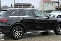 Mercedes-Benz GLC din 2021 cu 152.000 km - oferta MER185766 - foto 9