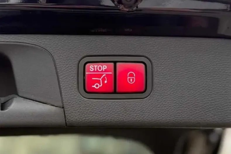 Mercedes-Benz GLC din 2021 cu 152.000 km - oferta MER185766 - foto 14