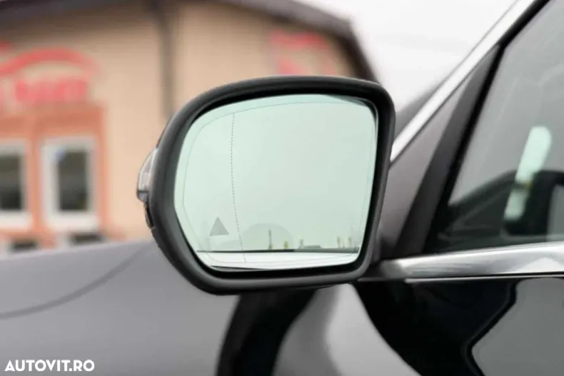 Mercedes-Benz GLC din 2021 cu 152.000 km - oferta MER185766 - foto 15