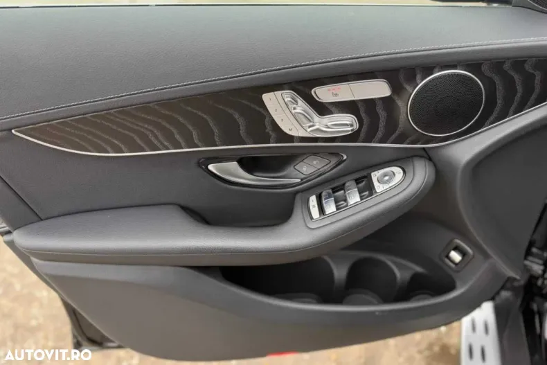 Mercedes-Benz GLC din 2021 cu 152.000 km - oferta MER185766 - foto 17