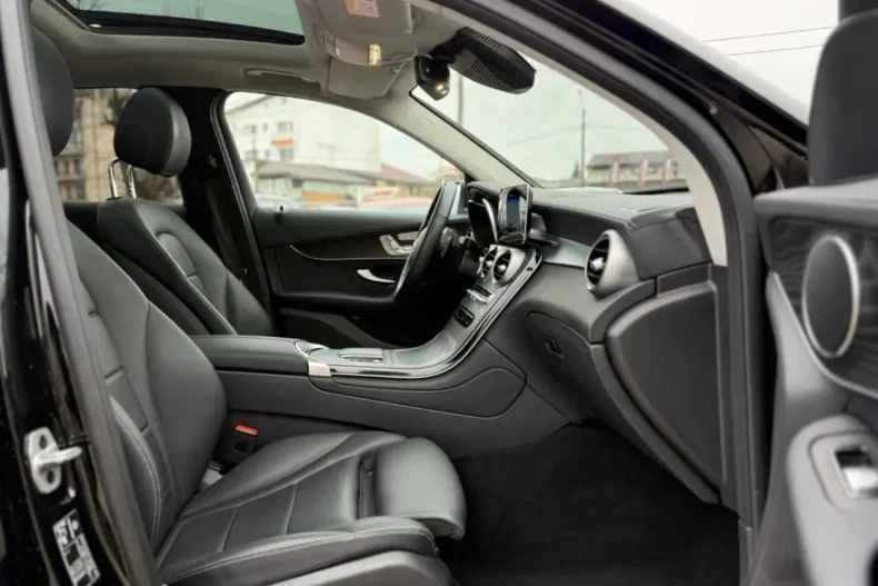 Mercedes-Benz GLC din 2021 cu 152.000 km - oferta MER185766 - foto 22