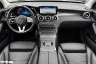 Mercedes-Benz GLC din 2021 cu 152.000 km - oferta MER185766 - foto 23