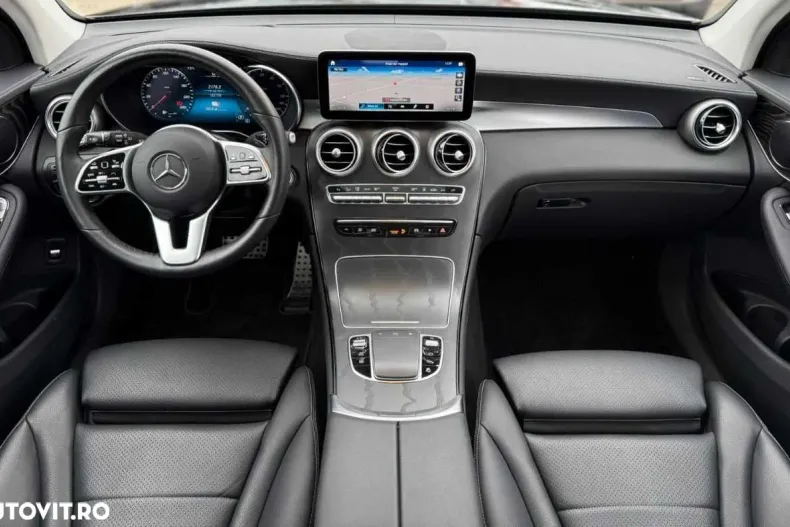 Mercedes-Benz GLC din 2021 cu 152.000 km - oferta MER185766 - foto 23