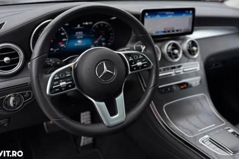 Mercedes-Benz GLC din 2021 cu 152.000 km - oferta MER185766 - foto 24