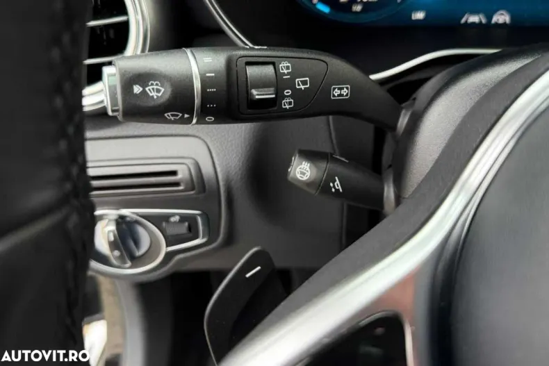 Mercedes-Benz GLC din 2021 cu 152.000 km - oferta MER185766 - foto 26