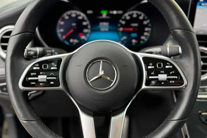 Mercedes-Benz GLC din 2021 cu 152.000 km - oferta MER185766 - foto 27