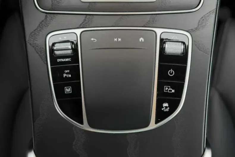 Mercedes-Benz GLC din 2021 cu 152.000 km - oferta MER185766 - foto 29