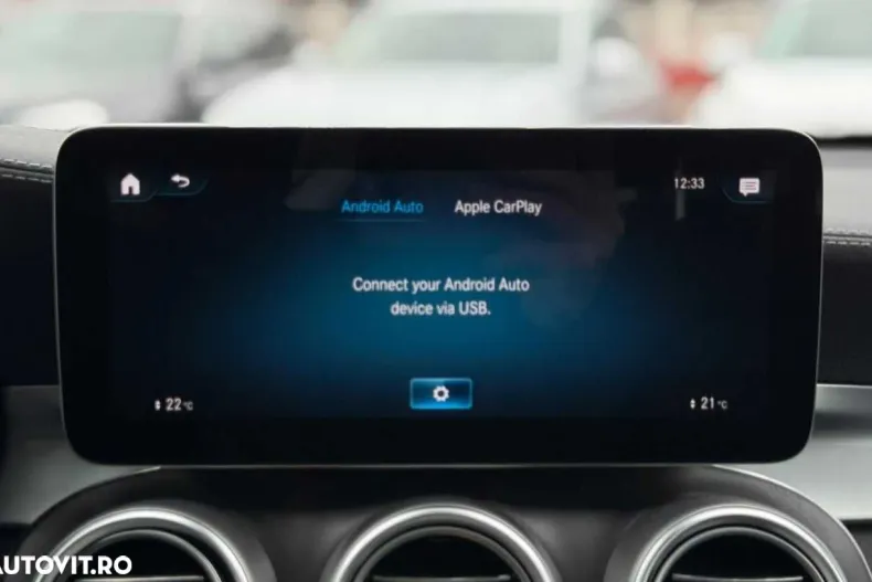 Mercedes-Benz GLC din 2021 cu 152.000 km - oferta MER185766 - foto 34