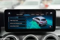 Mercedes-Benz GLC din 2021 cu 152.000 km - oferta MER185766 - foto 37