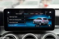 Mercedes-Benz GLC din 2021 cu 152.000 km - oferta MER185766 - foto 38