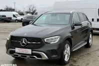Mercedes-Benz GLC din 2021 cu 104.000 km - oferta MER185767 - foto 2