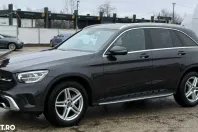 Mercedes-Benz GLC din 2021 cu 104.000 km - oferta MER185767 - foto 3