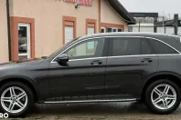 Mercedes-Benz GLC din 2021 cu 104.000 km - oferta MER185767 - foto 4