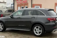 Mercedes-Benz GLC din 2021 cu 104.000 km - oferta MER185767 - foto 5