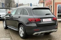 Mercedes-Benz GLC din 2021 cu 104.000 km - oferta MER185767 - foto 6