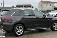 Mercedes-Benz GLC din 2021 cu 104.000 km - oferta MER185767 - foto 9