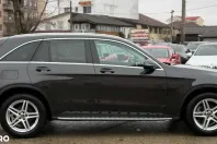 Mercedes-Benz GLC din 2021 cu 104.000 km - oferta MER185767 - foto 10