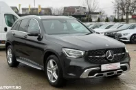 Mercedes-Benz GLC din 2021 cu 104.000 km - oferta MER185767 - foto 12