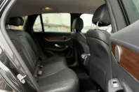 Mercedes-Benz GLC din 2021 cu 104.000 km - oferta MER185767 - foto 18