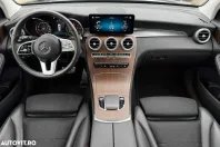 Mercedes-Benz GLC din 2021 cu 104.000 km - oferta MER185767 - foto 20