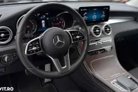 Mercedes-Benz GLC din 2021 cu 104.000 km - oferta MER185767 - foto 21