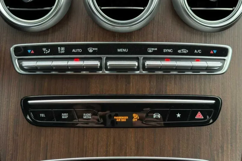 Mercedes-Benz GLC din 2021 cu 104.000 km - oferta MER185767 - foto 25