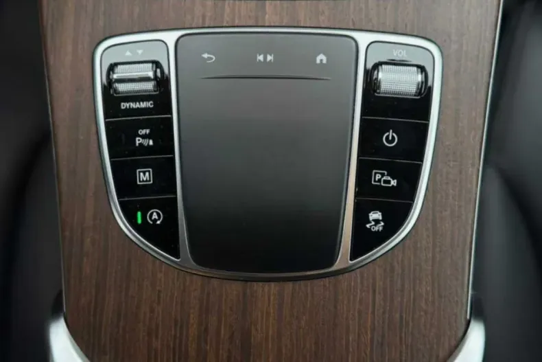 Mercedes-Benz GLC din 2021 cu 104.000 km - oferta MER185767 - foto 26