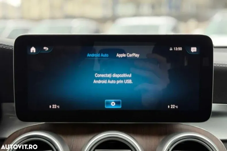 Mercedes-Benz GLC din 2021 cu 104.000 km - oferta MER185767 - foto 30