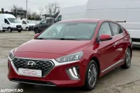 Hyundai IONIQ din 2021 cu 55.000 km - oferta HYU185768 - foto 2