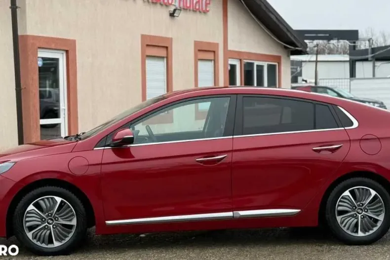 Hyundai IONIQ din 2021 cu 55.000 km - oferta HYU185768 - foto 4
