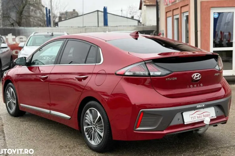 Hyundai IONIQ din 2021 cu 55.000 km - oferta HYU185768 - foto 6