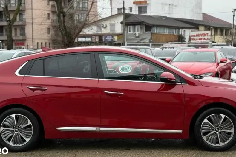 Hyundai IONIQ din 2021 cu 55.000 km - oferta HYU185768 - foto 10